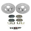 Z23 EVOLUTION BRAKE KIT