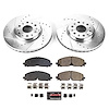 Z23 EVOLUTION BRAKE KIT - image 1