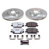 Z36 TRUCK & TOW BRAKE KIT - image 1