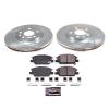 Z23 EVOLUTION BRAKE KIT - image 1