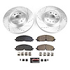 Z23 EVOLUTION BRAKE KIT - image 1