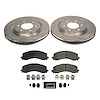 Z23 EVOLUTION BRAKE KIT - image 1