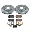 Z23 EVOLUTION BRAKE KIT