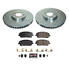 Z23 EVOLUTION BRAKE KIT