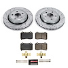 Z23 EVOLUTION BRAKE KIT - image 1