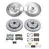 Z26 STREET BRAKE KIT - image 1