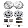 Z23 EVOLUTION BRAKE KIT - image 1