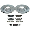 Z23 EVOLUTION BRAKE KIT