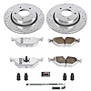 Z26 Street Warrior 1-Click Brake Kit - image 1