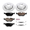 Z23 Evolution Sport Performance 1-Click Brake Kit - image 1