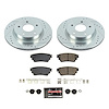 Z23 EVOLUTION BRAKE KIT