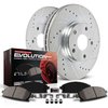 Z23 EVOLUTION BRAKE KIT - image 2