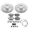 Z26 STREET BRAKE KIT - image 1