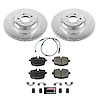 Z23 EVOLUTION BRAKE KIT - image 1