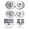 Z23 EVOLUTION BRAKE KIT - image 1