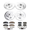 Z23 EVOLUTION BRAKE KIT