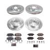 Z23 EVOLUTION BRAKE KIT - image 1