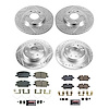 Z23 EVOLUTION BRAKE KIT - image 1