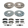 Z23 EVOLUTION BRAKE KIT - image 1
