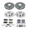 Z23 EVOLUTION BRAKE KIT - image 1