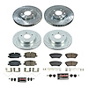 Z23 EVOLUTION BRAKE KIT