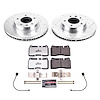 Z26 STREET BRAKE KIT - image 1