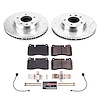 Z23 EVOLUTION BRAKE KIT - image 1