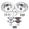 Z26 STREET BRAKE KIT - image 1