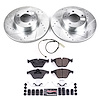 Z23 EVOLUTION BRAKE KIT - image 1