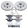 Z23 EVOLUTION BRAKE KIT - image 1