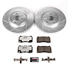 Z26 STREET BRAKE KIT - image 1