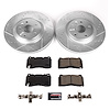 Z23 EVOLUTION BRAKE KIT - image 1