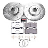 Z36 TRUCK/TOW BRAKE KIT