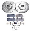 Z23 EVOLUTION BRAKE KIT