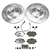 Z26 STREET BRAKE KIT