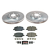 Z23 EVOLUTION BRAKE KIT - image 1