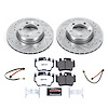 Z26 STREET BRAKE KIT