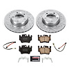 Z23 EVOLUTION BRAKE KIT - image 1