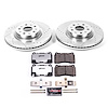Z26 STREET BRAKE KIT - image 1