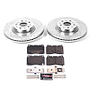Z23 EVOLUTION BRAKE KIT - image 1