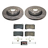 Z23 EVOLUTION BRAKE KIT