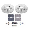 Z23 EVOLUTION BRAKE KIT - image 1