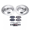 Z23 EVOLUTION BRAKE KIT - image 1