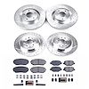 Z23 EVOLUTION BRAKE KIT - image 1