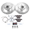 Z26 STREET BRAKE KIT - image 1