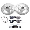Z23 EVOLUTION BRAKE KIT - image 1