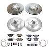 Z23 EVOLUTION BRAKE KIT - image 1