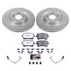 Z26 STREET BRAKE KIT - image 1