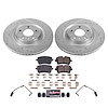 Z23 EVOLUTION BRAKE KIT - image 1