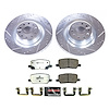 Z26 STREET BRAKE KIT